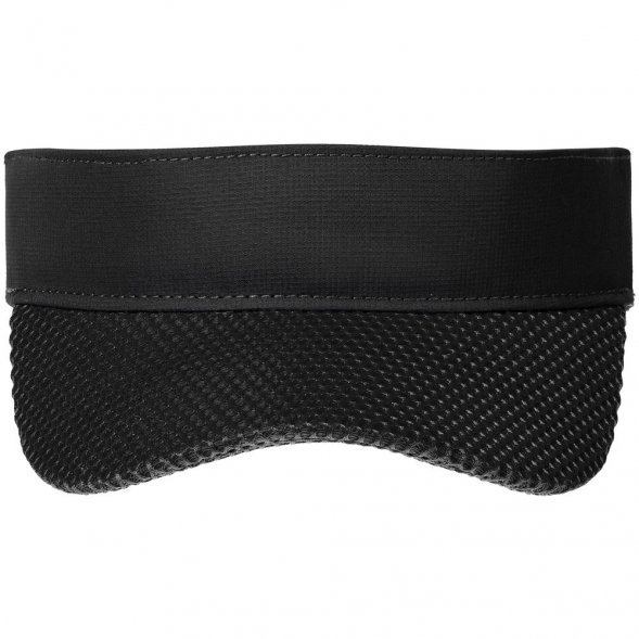 Козырек Grand Slam, черный 