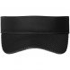Козырек Grand Slam, черный 
