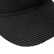 Козырек Grand Slam, черный 