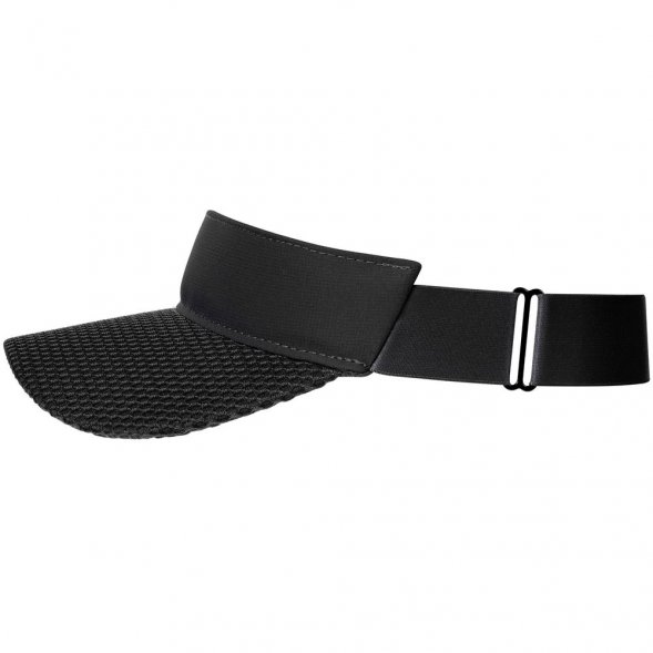 Козырек Grand Slam, черный 