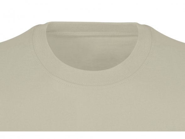 Футболка Heavy Super Club с боковыми швами, мужская, оливковый 