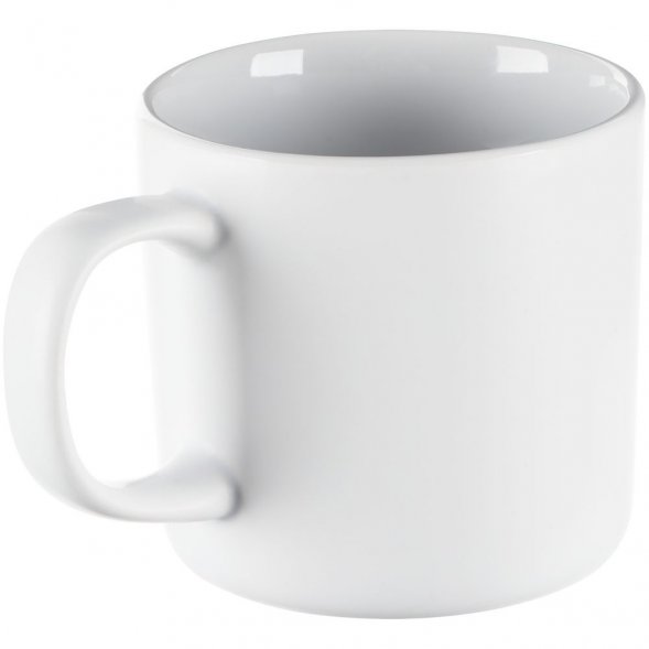 Кружка Eastpresso, белая 