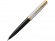 Шариковая ручка Parker 51 Premium Black GT, стержень: M, цвет чернил: black, в подарочной упаковке. 