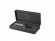 Шариковая ручка Parker 51 Premium Black GT, стержень: M, цвет чернил: black, в подарочной упаковке. 