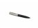 Шариковая ручка Parker 51 Premium Black GT, стержень: M, цвет чернил: black, в подарочной упаковке. 