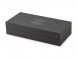 Шариковая ручка Parker 51 Premium Black GT, стержень: M, цвет чернил: black, в подарочной упаковке. 