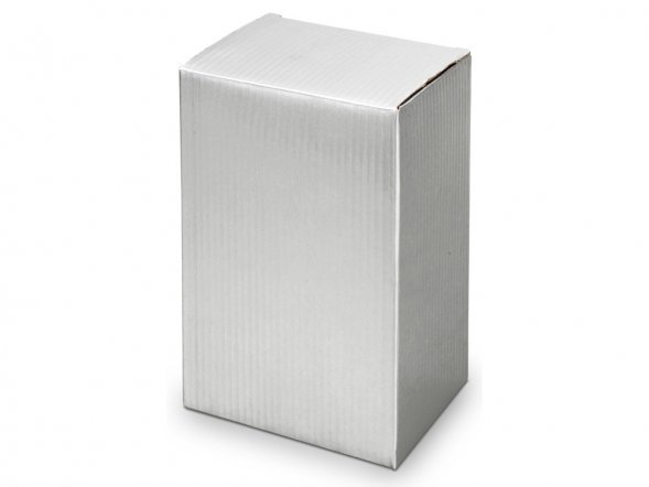 Кружка с термоизоляцией Silence 350мл, зеленое яблоко 