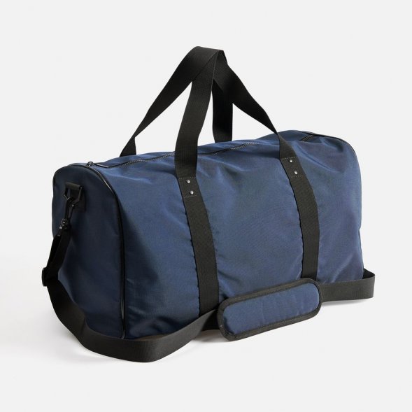 Спортивная сумка Ribeiro, синяя 
