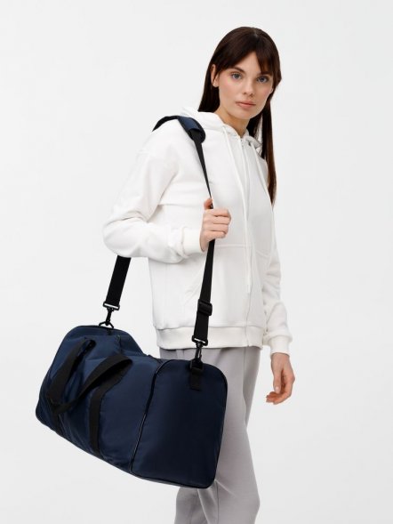 Спортивная сумка Ribeiro, синяя 