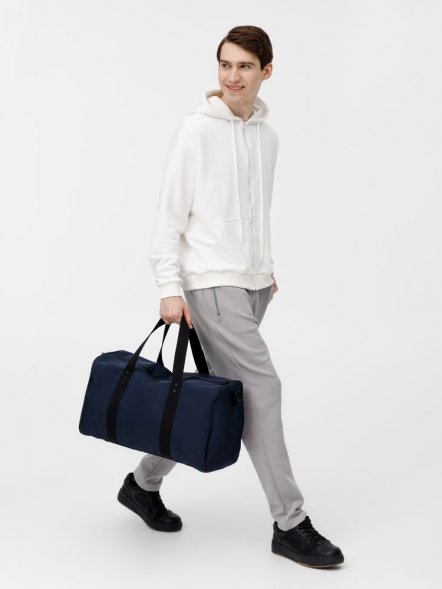 Спортивная сумка Ribeiro, синяя 