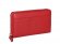 Кошелёк Cross Colors Rosso, кожа наппа, фактурная, цвет красный 
