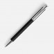 Ручка шариковая Stork, черная 
