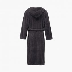 Халат флисовый Magic Mantle, темно-серый