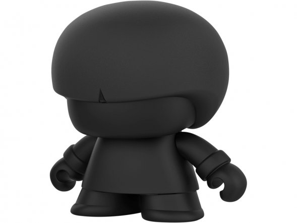 USB Hub XOOPAR BOY, черный 