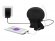 USB Hub XOOPAR BOY, черный 