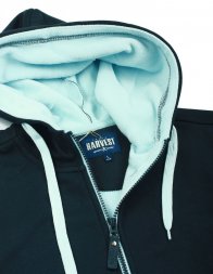 Толстовка мужская Prescott, красный