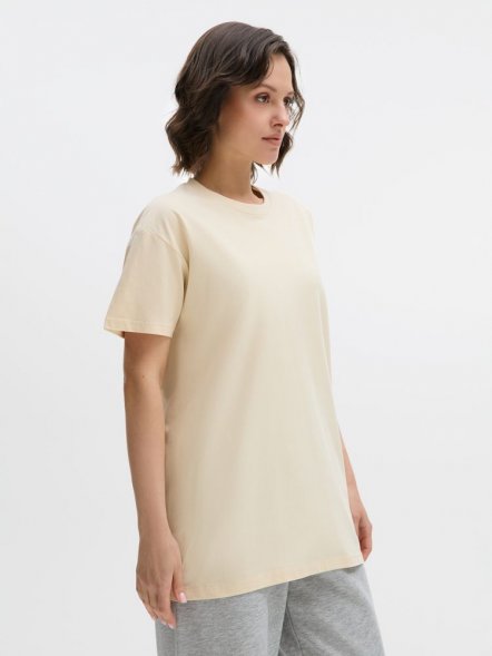Футболка Imperial 190, светло-бежевая 