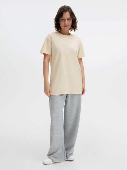 Футболка Imperial 190, светло-бежевая 