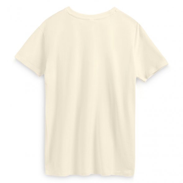 Футболка Imperial 190, светло-бежевая 