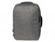 Рюкзак-трансформер Turnover, серый 