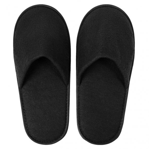 Дорожный набор onBoard, черный 