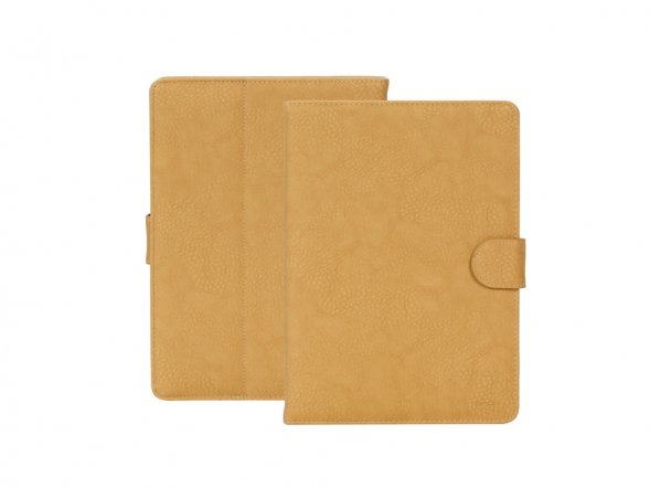 Чехол универсальный для планшета 10.1 3017, бежевый 