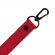 Застежка-карабин Snap Hook, M, черная 