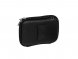 Чехол для жесткого диска из кожзама 9102, черный 