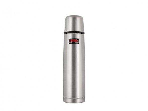 Термос из нерж. стали тм THERMOS FBB-750B Stainless SteeL Flask 0.75L 