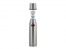 Термос из нерж. стали тм THERMOS FBB-750B Stainless SteeL Flask 0.75L