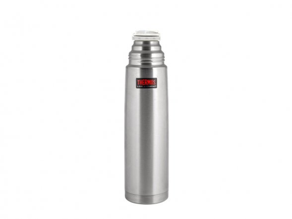 Термос из нерж. стали тм THERMOS FBB-750B Stainless SteeL Flask 0.75L 