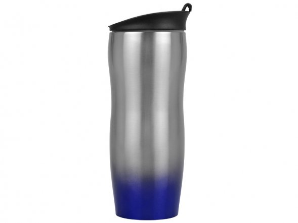 Кружка с термоизоляцией на 450 мл 