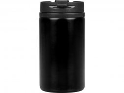 Термокружка Jar 250 мл, черный