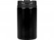 Термокружка Jar 250 мл, черный 