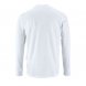 Футболка с длинным рукавом Imperial LSL Men, белая 