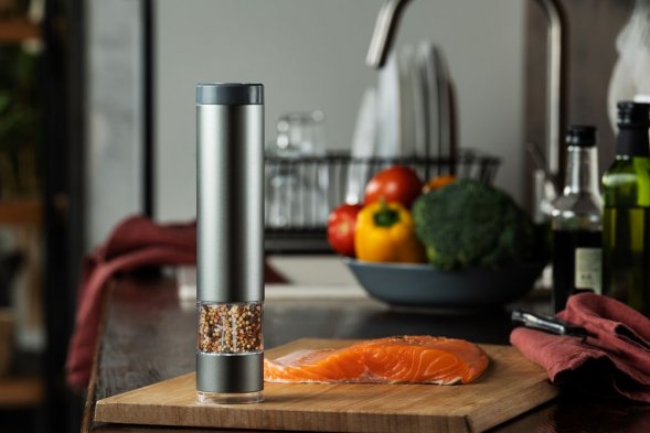 Электрическая мельница для специй Kvarn 