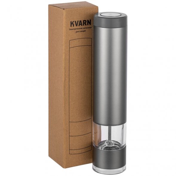 Электрическая мельница для специй Kvarn 
