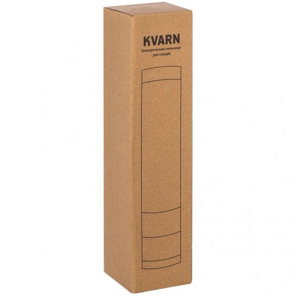 Электрическая мельница для специй Kvarn 