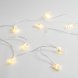 Гирлянда с прищепками Lumitale 