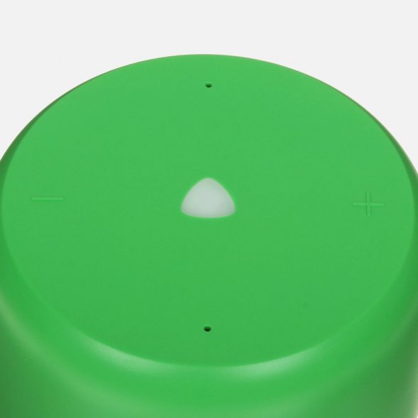 Умная колонка «Яндекс Станция Лайт 2» без часов, зеленая 