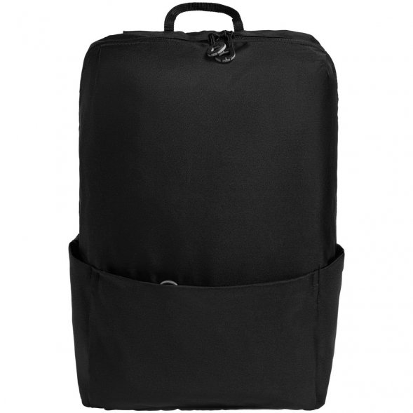 Рюкзак Locus, черный 
