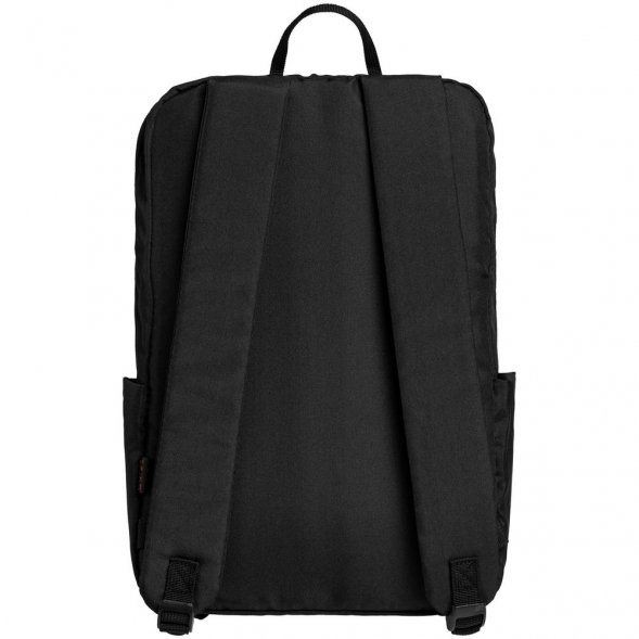 Рюкзак Locus, черный 