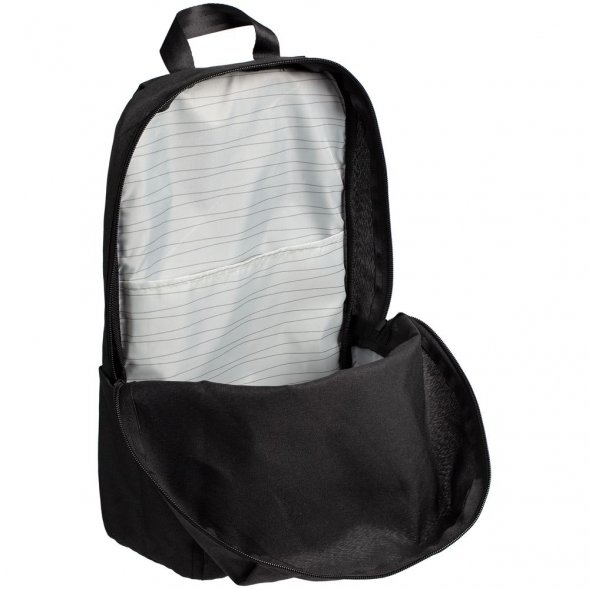 Рюкзак Locus, черный 