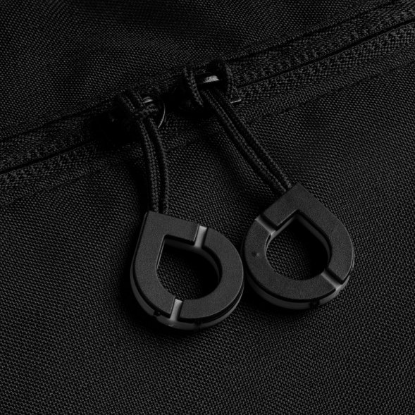 Рюкзак Locus, черный 