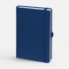 Ежедневник Favor, недатированный, синий 