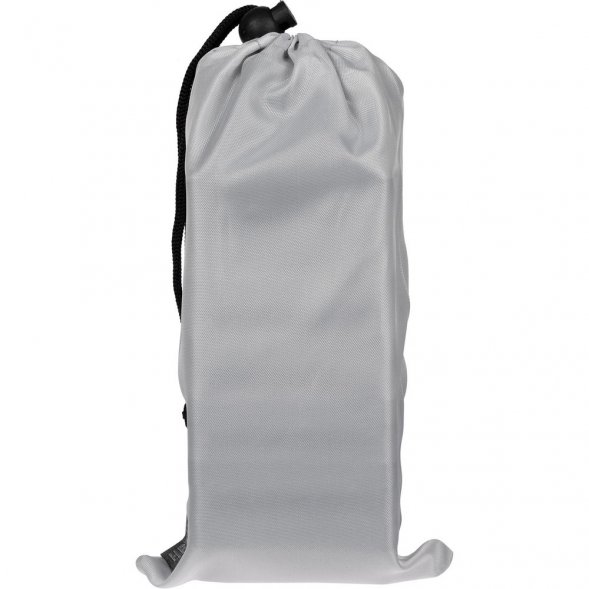 Силиконовые утяжелители Hard Work, серые 