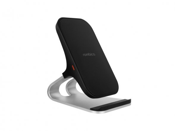 Беспроводное зарядное устройство NEO Q26 Quick, 15 Вт 