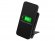 Внешний магнитный аккумулятор MagnIQ, черный, 5000 mAh 