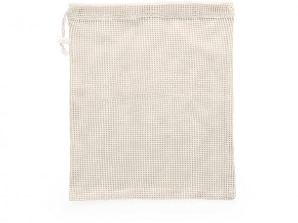 Универсальный мешочек для фруктов SOIL, бежевый 