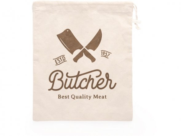 Универсальный мешочек для фруктов SOIL, бежевый 